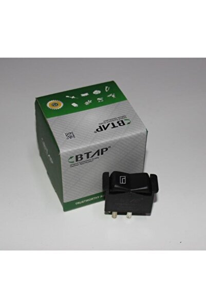 Genel Markalar BTAP MERCEDES W126 W201 CAM DÜĞMESİ 0028203610