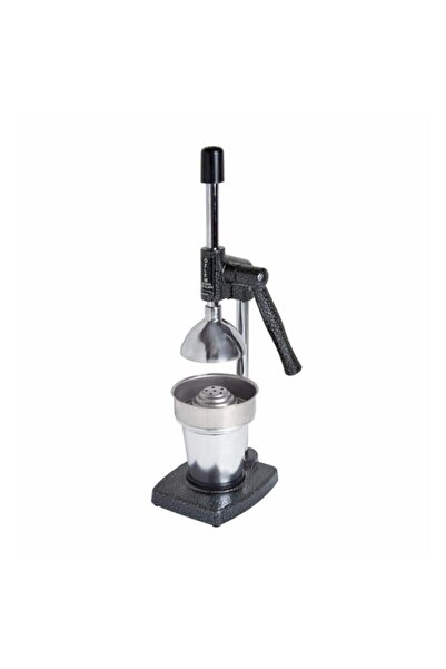 Özlem Household Fruit and Orange Juicer with Sleeves