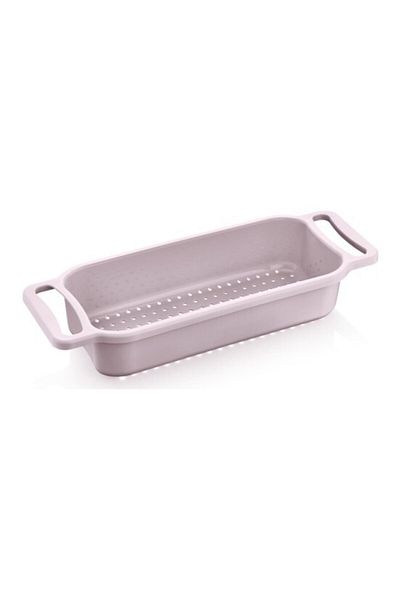 EveFix Dish and Vegetable Washing - Drying Strainer Sink Strainer