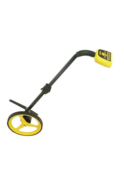 Stanley Dmw40 Dijital Tekerlekli Mesafe Ölçer