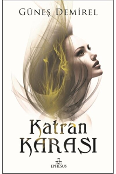Ephesus Yayınları Katran Karası