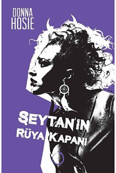 Novella Yayınları Şeytan'ın Rüya Kapanı- Donna Hosie