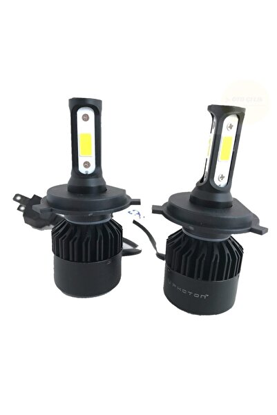 Photon Duo Serisi 6000k Led Xenon H4