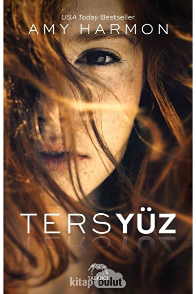 Yabancı Yayınları Küçük Öfkeli Nokta