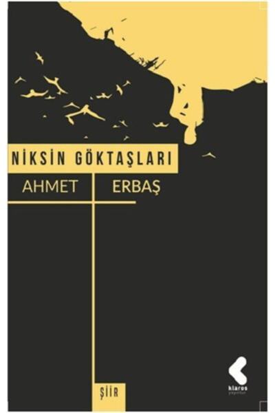 Genel Markalar Bsrl Niksin Göktaşları - Ahmet Erbaş