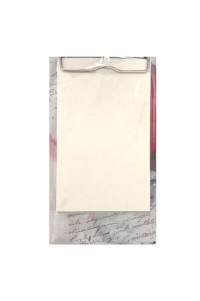 KESKİN COLOR Kağıt Ahşap Sekreter Notluğu Atatürk 12,5x21cm 150401-99