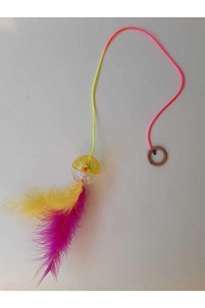 Be Cat صنارة صيد بكميات كبيرة من الخشخيشات