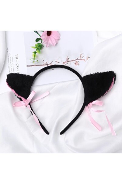 Köstebek Anlme Cosplay Sailor Moon Tokyo Revengers Kedi Kulaklı Taç