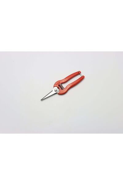 ÖZKRİSTAL Gcn Vineyard Shears Garden Plant Flower Grape Pruning Shears