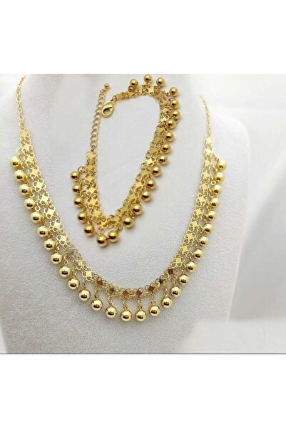 TAKI TASARIM Kişniş Set