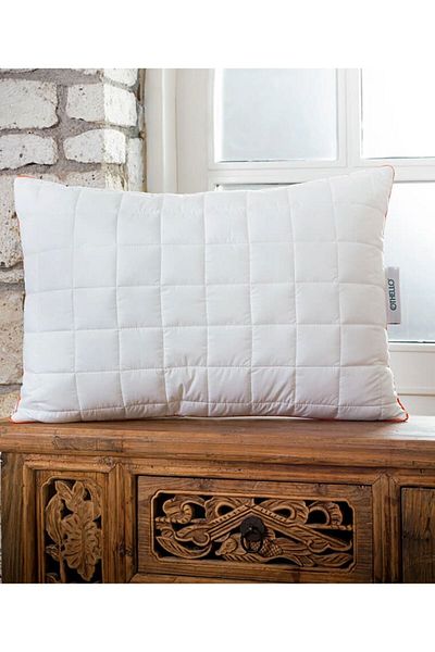 OTHELLO Elegant Tempura Pillow 50x70