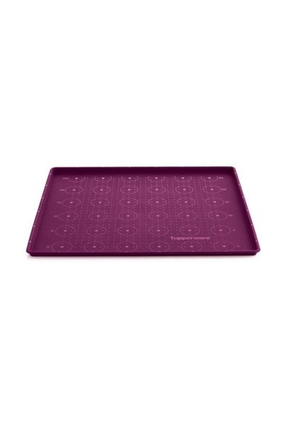 Tupperware H81 - Silicone Cooking Tray
