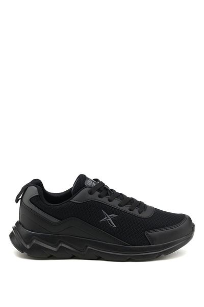 Kinetix Pantofi de alergat pentru bărbați Huges Tx 2fx Black