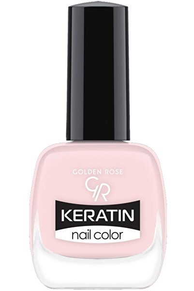 Golden Rose طلاء أظافر بالكيراتين رقم: 05