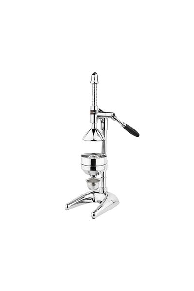 Tantitoni Chrome Professional Citrus Juicer