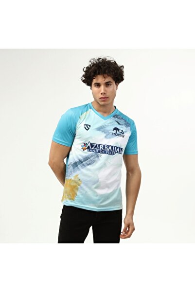 tractorfcstore Tractor Fc Ateş Ülkesi Forma