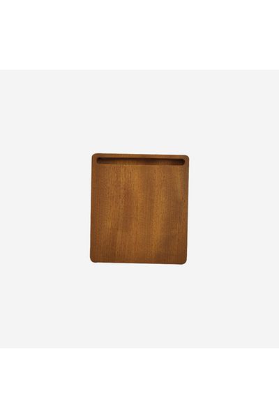 KERRESTE Wooden Mouse Pad
