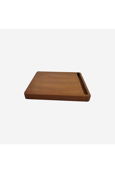 KERRESTE Wooden Mouse Pad