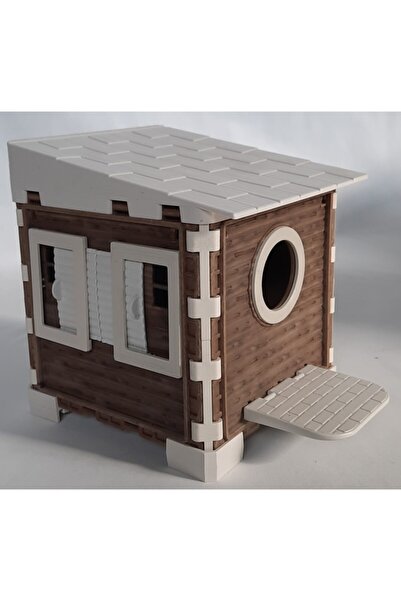 Leganest Luxury Sultan Parrot, Jumbo Budgie, Hamster Nest