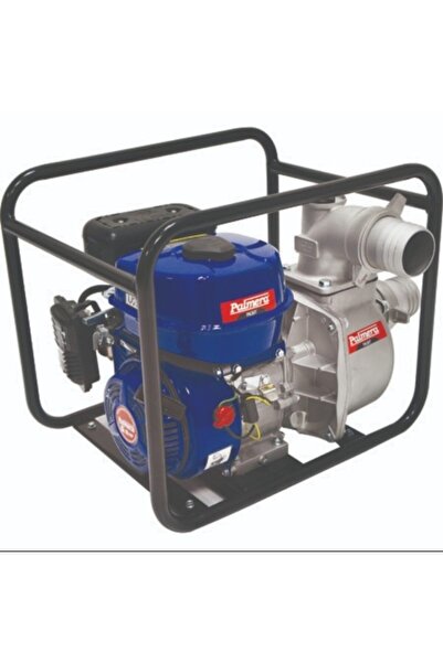 Palmera Pa30t Su Motoru 3"