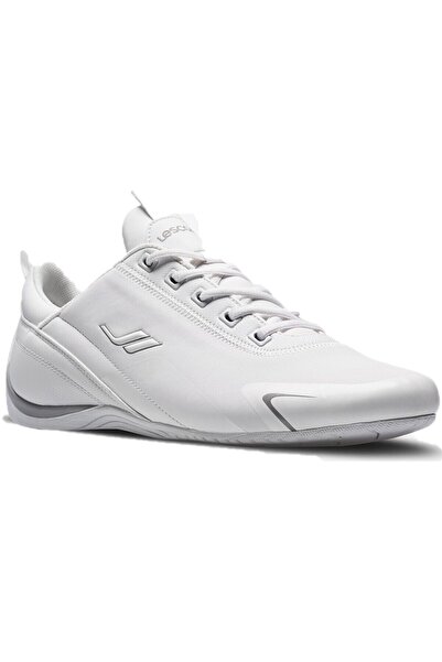 Lescon Men's Orthopedic Skin Sports Shoes Smash Sneakers