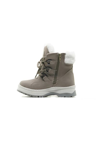 Vicco Alexis Girl's Fur Boots (26-36) 21k 946.240 Fk