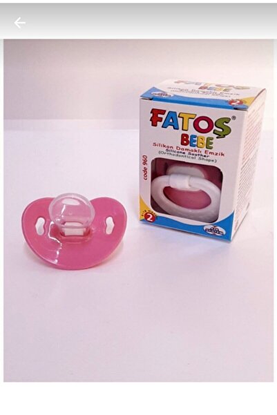 Avcı Ticaret Fatoş Emzik Damaklı