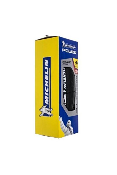 Michelin All Season 700x28