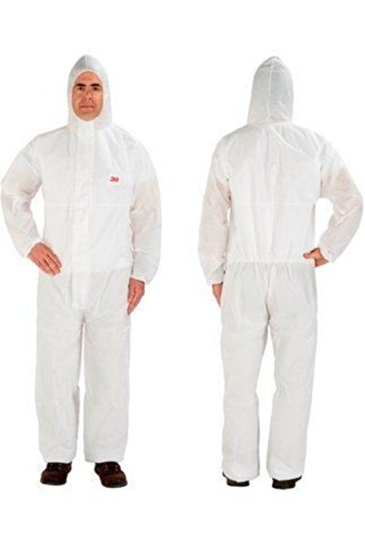 3M 4515 Boyacı Tulumu