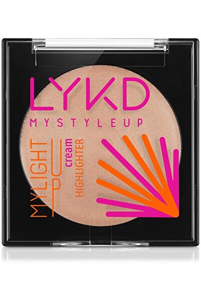lykd Krem Aydınlatıcı 923 Sunshine