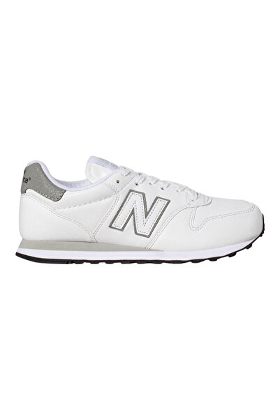 New Balance Λευκά - Γυναικεία Παπούτσια Lifestyle Καθημερινά Παπούτσια Gw500tly