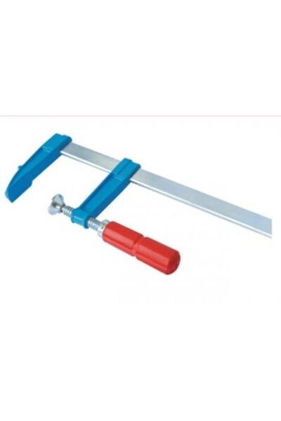 Evel Marangoz Tip Mengene Seti 100 Cm.