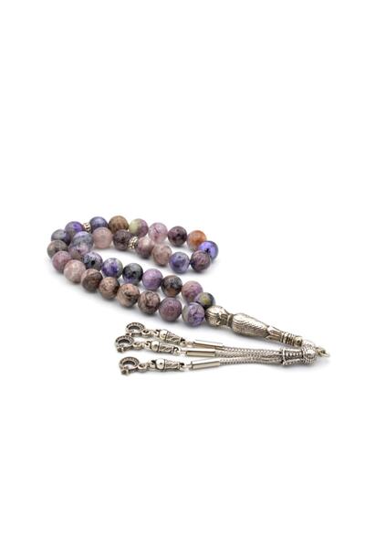 Murty99 Натуральний чероїт камінь для чотників, 1-го сорту