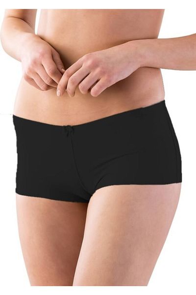 Emay Corset Boxer Laser 2812 negru