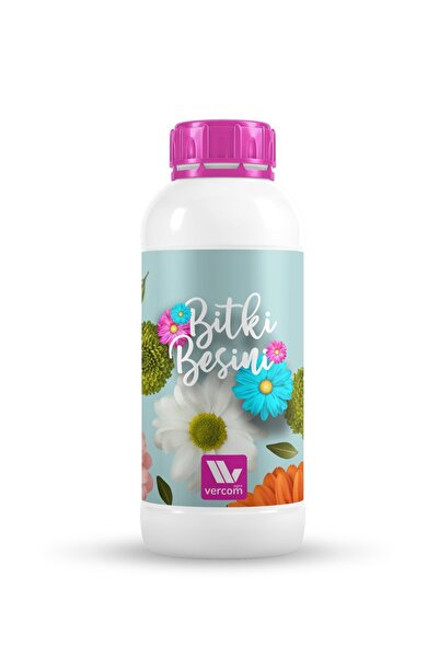 Organik Bitki Besini 0,5 Lt