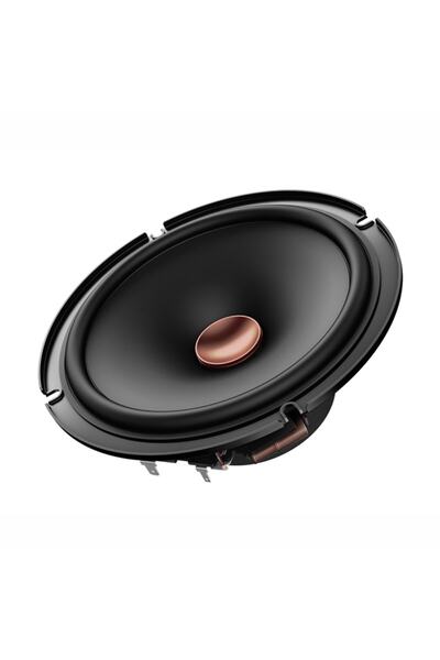 Pioneer Ts-d65c 270 Watt 17 Cm Komponent Hoparlör