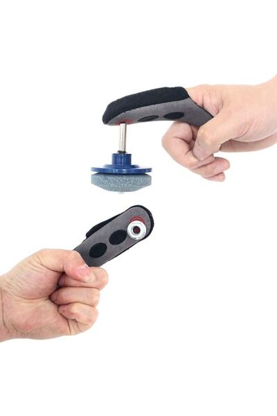 Rox Wood Manyetik Vida Tutuculu Parmak Ucu Eldiveni 153rox0073