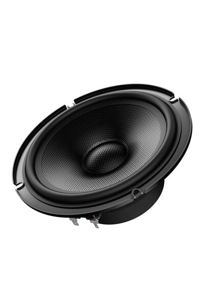 Pioneer Ts-z65ch 330 Watt 17 Cm 2 Yollu Hoparlör