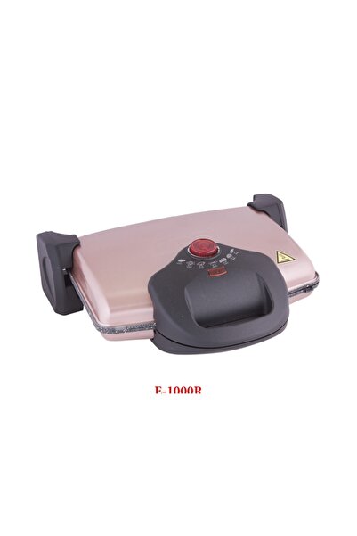 FMS Granite Toaster Rose