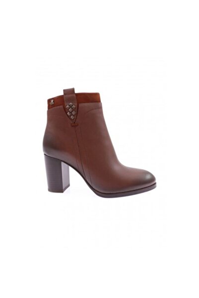 Venüs Hakiki Deri Tam Ortopedik Kadın Bot 2153103