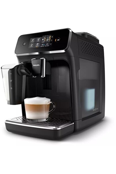 Philips Ep2231/40 Tam Otomatik Espresso Makinesi + Brita Marella Cool Su Arıtma Sürahisi