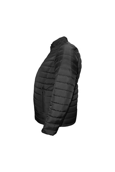 Vessimo Large Size Quilted Coat