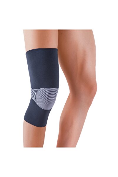 Orthocare 6911 Örgü Dizlik Örme Dizlik Diz Ağrısı Destek Dizliği Genucare Eas...