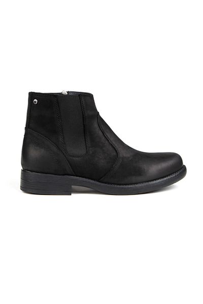 Greyder 12065 Daily Men's Boots Black
