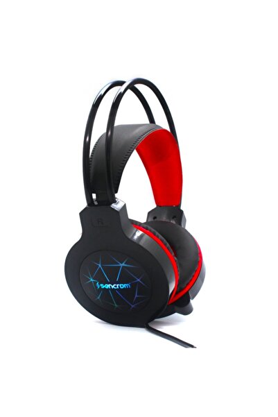 SENCRON Sencrom Sm-x5 Oyuncu Kulaklığı