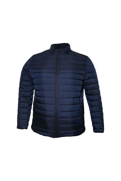 Vessimo Large Size Men's Coat