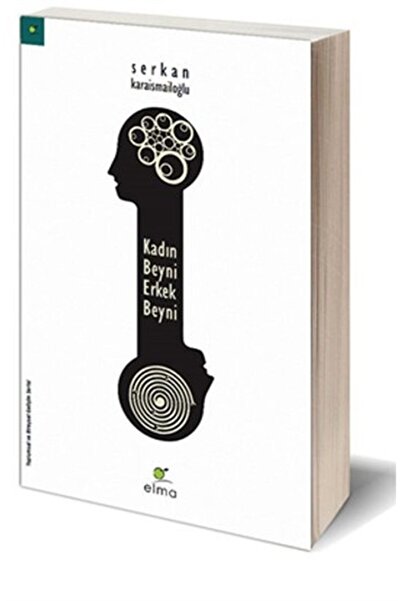 KOLEKTİF Kadın Beyni Erkek Beyni