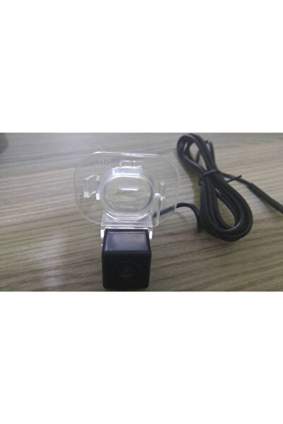 Navimate Hyundai Accent Blue Tam Uyum Plakalık Geri Görüş Kamerası