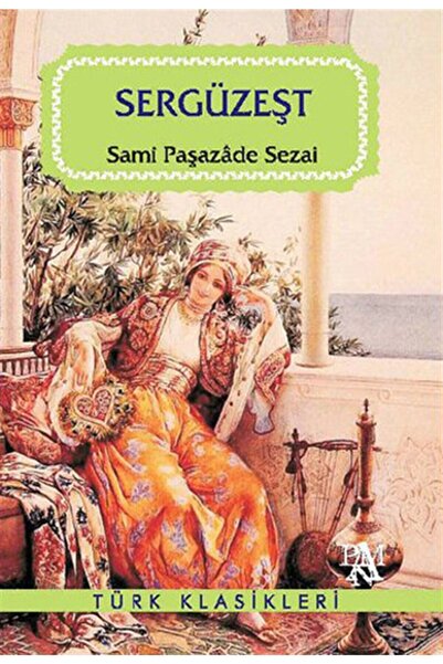 Panama Yayıncılık Sergüzeşt