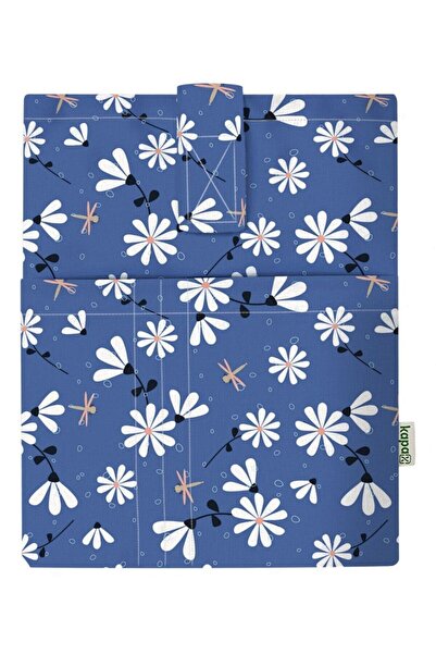 Genel Markalar Papatya 159-Mona Cepli Kitap Kılıfı 20x25